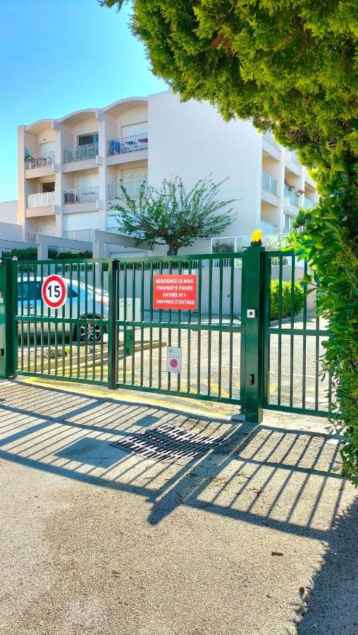 Apartment Six Fours Les Plages - Le Brusc - Vue Mer, Climatise *